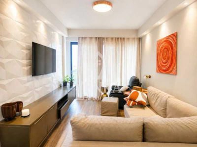 Apartamento, 2 quartos, 98 m² - Foto 4