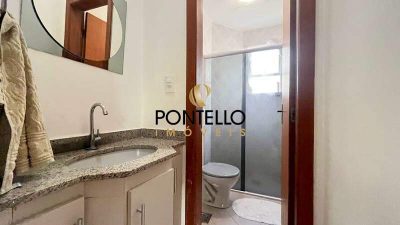 Apartamento, 4 quartos, 127 m² - Foto 3