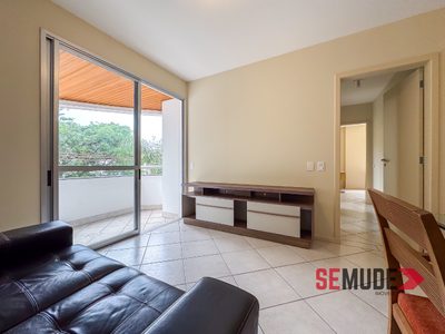 Apartamento, 3 quartos, 85 m² - Foto 1