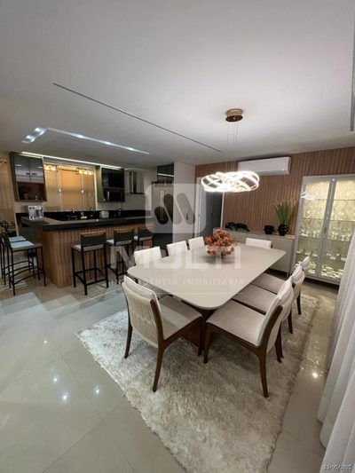 Apartamento, 3 quartos, 131 m² - Foto 2