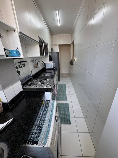 Apartamento, 3 quartos, 65 m² - Foto 3