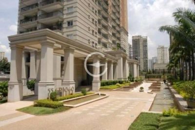 Apartamento, 1 quarto, 49 m² - Foto 3