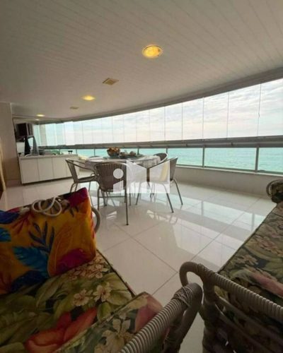 Apartamento, 4 quartos, 170 m² - Foto 1