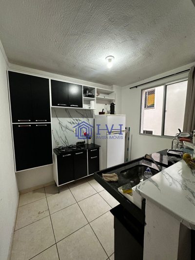 Apartamento, 2 quartos, 60 m² - Foto 2