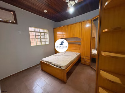 Casa, 3 quartos - Foto 5