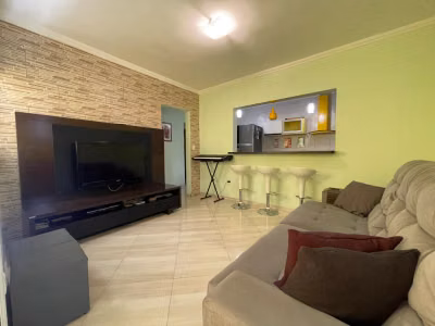 Sobrado, 4 quartos, 230 m² - Foto 1