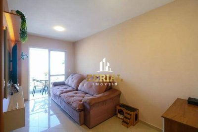 Apartamento, 3 quartos, 69 m² - Foto 3