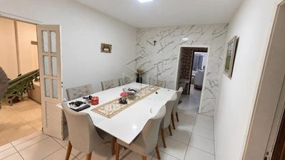 Casa, 3 quartos, 180 m² - Foto 2