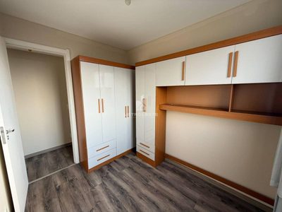 Apartamento, 2 quartos, 40 m² - Foto 3