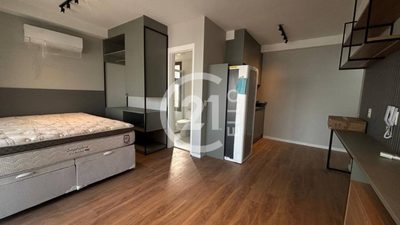Apartamento, 1 quarto, 62 m² - Foto 4