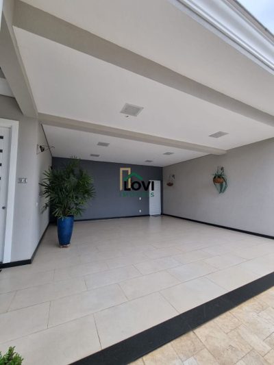 Sobrado, 3 quartos, 300 m² - Foto 4
