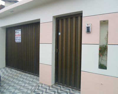 Casa, 5 quartos, 268 m² - Foto 1