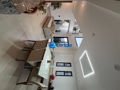 Casa de Condomínio, 4 quartos - Foto 4