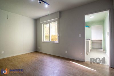 Apartamento, 1 quarto, 39 m² - Foto 1