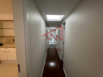 Apartamento, 4 quartos, 241 m² - Foto 4