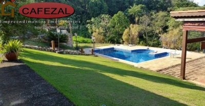 Casa, 5 quartos, 483 m² - Foto 5