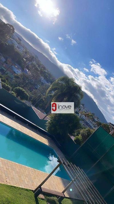 Casa, 3 quartos, 389 m² - Foto 5