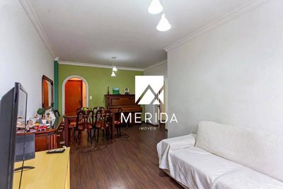 Apartamento, 3 quartos, 120 m² - Foto 4