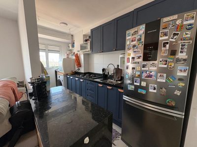 Apartamento, 2 quartos, 47 m² - Foto 3