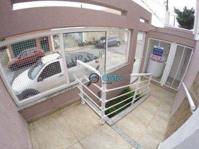 Apartamento, 2 quartos, 40 m² - Foto 3