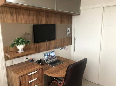 Apartamento, 3 quartos, 200 m² - Foto 5
