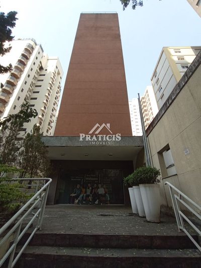 Prédio Inteiro, 3 m² - Foto 1
