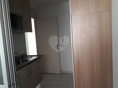 Apartamento, 2 quartos, 48 m² - Foto 5