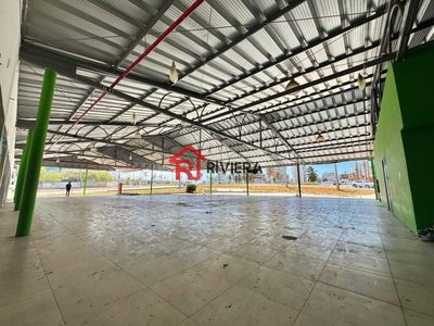 Depósito-Galpão, 250 m² - Foto 1