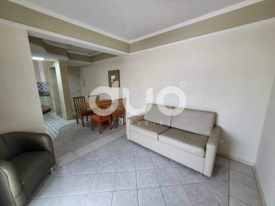 Apartamento, 1 quarto, 48 m² - Foto 5