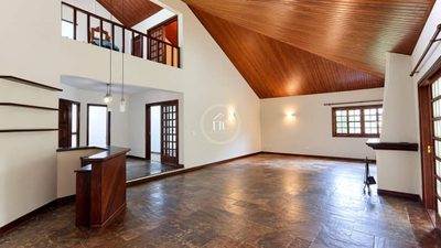 Casa de Condomínio, 5 quartos - Foto 3