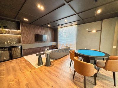 Apartamento, 3 quartos, 160 m² - Foto 1