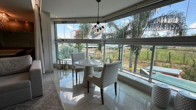 Apartamento, 3 quartos, 10 m² - Foto 2