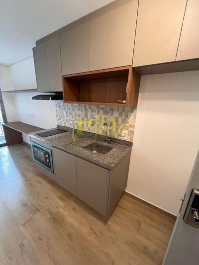 Apartamento, 1 quarto, 30 m² - Foto 3