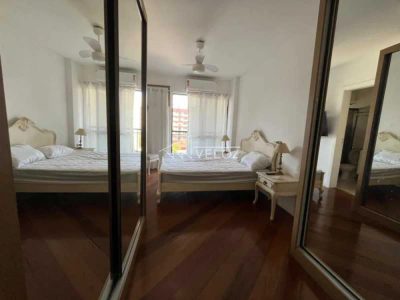 Apartamento, 3 quartos, 134 m² - Foto 2