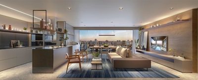 Apartamento, 3 quartos, 97 m² - Foto 4