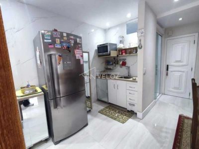 Apartamento, 2 quartos, 68 m² - Foto 4