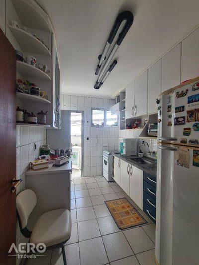 Apartamento, 2 quartos, 95 m² - Foto 5