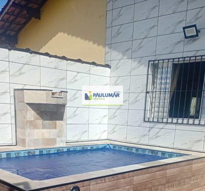 Casa, 2 quartos - Foto 2
