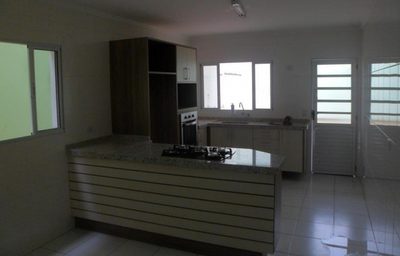 Sobrado, 3 quartos, 125 m² - Foto 5