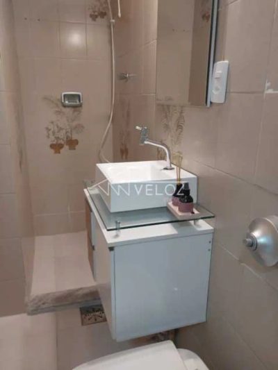 Kitnet-Studio, 18 m² - Foto 1