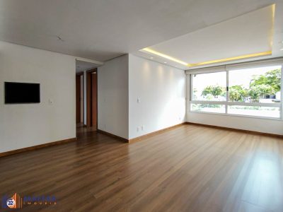 Apartamento, 3 quartos, 82 m² - Foto 2