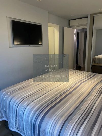 Apartamento, 4 quartos, 163 m² - Foto 3