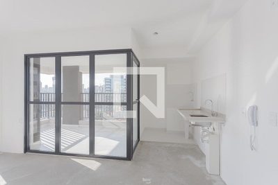 Apartamento, 1 quarto, 41 m² - Foto 2