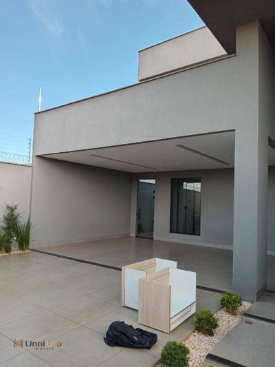 Casa, 3 quartos, 220 m² - Foto 3