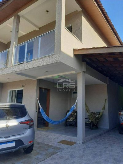 Sobrado, 3 quartos, 140 m² - Foto 3