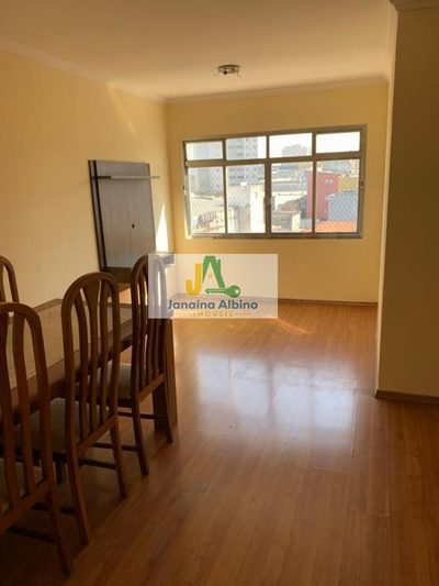 Apartamento, 2 quartos, 61 m² - Foto 2
