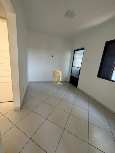 Apartamento, 2 quartos, 40 m² - Foto 5