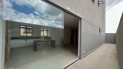 Apartamento, 3 quartos, 18 m² - Foto 2