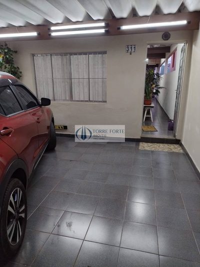 Casa, 2 quartos, 185 m² - Foto 2