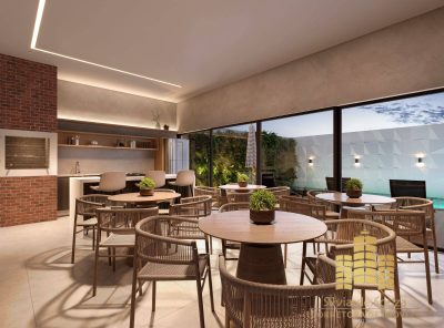 Apartamento, 2 quartos, 75 m² - Foto 4